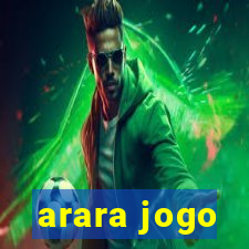 arara jogo